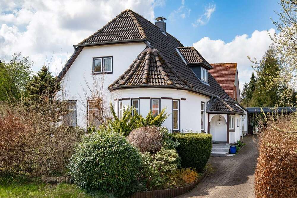 Thumbnail-Haus zum Kaufen in Kosel 579.000,00 € 177 m²