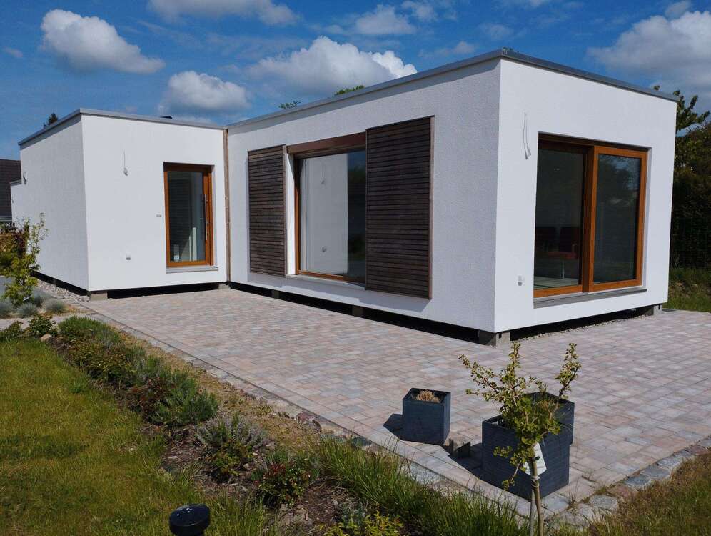 Thumbnail-Haus zum Kaufen in Zweedorf 299.000,00 € 62 m²