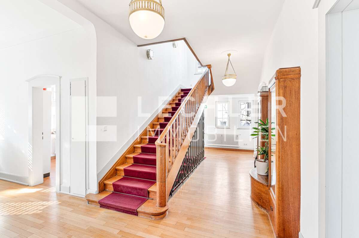 Thumbnail-Büro in Stuttgart 3.190.000,00 € 375 m²