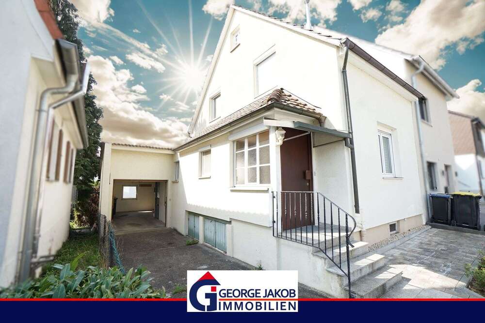 Thumbnail-Haus zum Kaufen in Bietigheim-Bissingen 350.000,00 € 74.97 m²