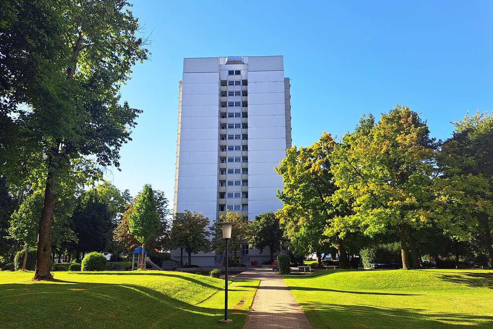 Thumbnail-Wohnung zum Kaufen in Neu-Ulm 135.000,00 € 44.55 m²