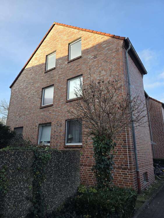 Thumbnail-Wohnung zum Mieten in Dorsten 387,45 € 63 m²