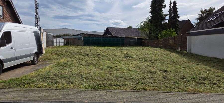 Thumbnail-Grundstück zu verkaufen in Bergheim 247.050,00 € 549 m²