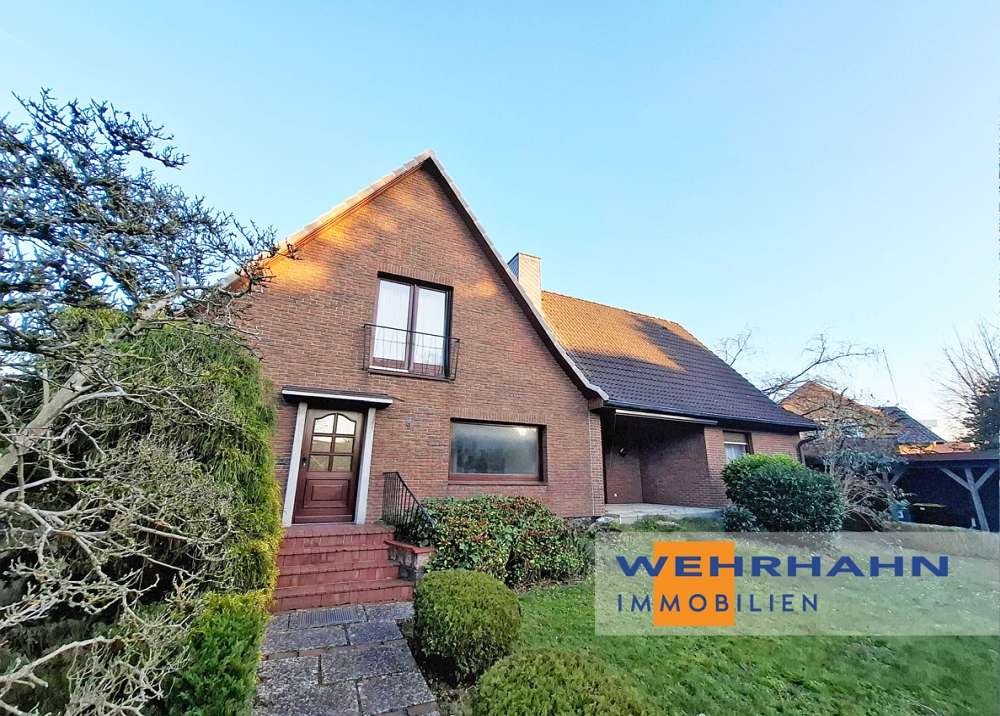 Thumbnail-Haus zum Kaufen in Bargteheide 299.000,00 € 111.15 m²
