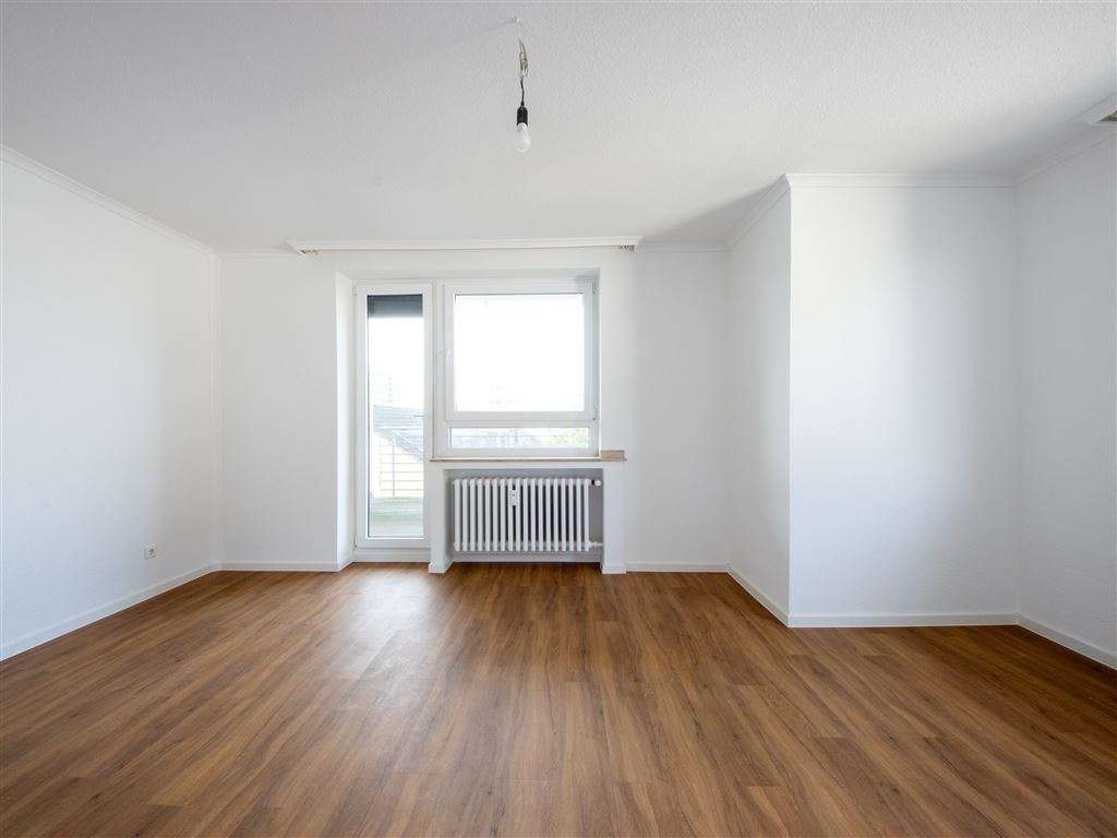 Thumbnail-Wohnung zum Kaufen in Düsseldorf 349.900,00 € 68 m²
