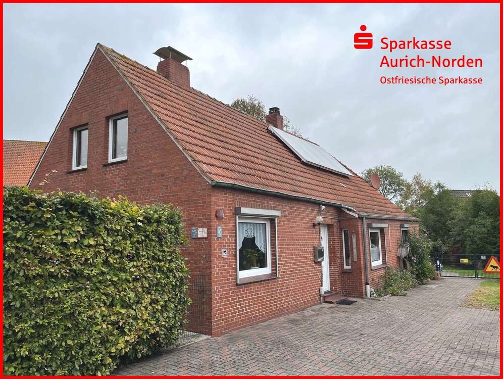 Thumbnail-Haus zum Kaufen in Ihlow 189.000,00 € 105 m²