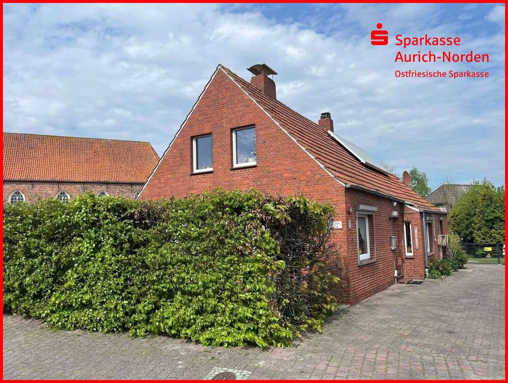 Thumbnail-Haus zum Kaufen in Ihlow 179.000,00 € 105 m²