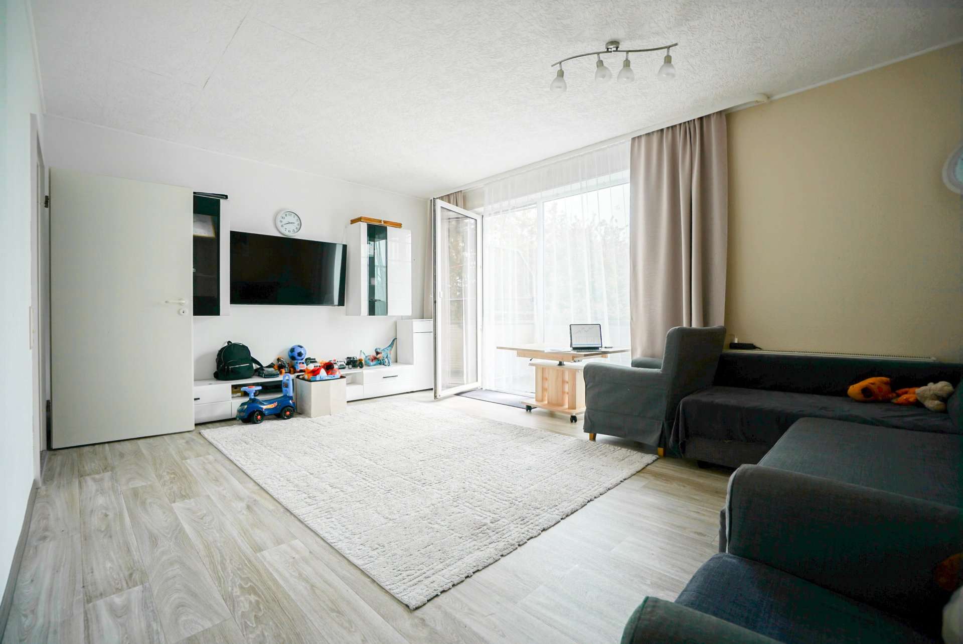 Thumbnail-Wohnung zum Mieten in Geldern-Veert 352,74 € 58.79 m²