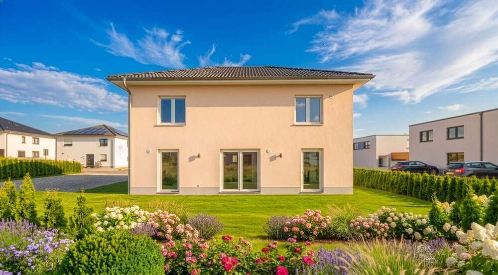 Thumbnail-Haus zum Kaufen in Speicher 580.000,00 € 149 m²