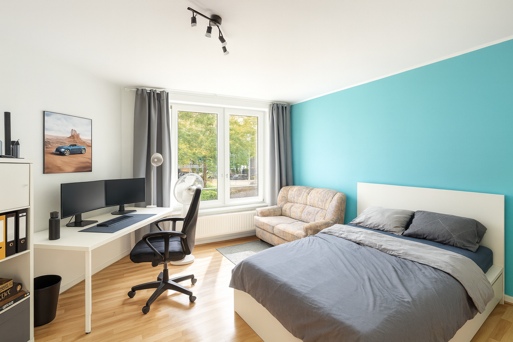 Thumbnail-Wohnung zum Kaufen in Aachen 239.000,00 € 74 m²