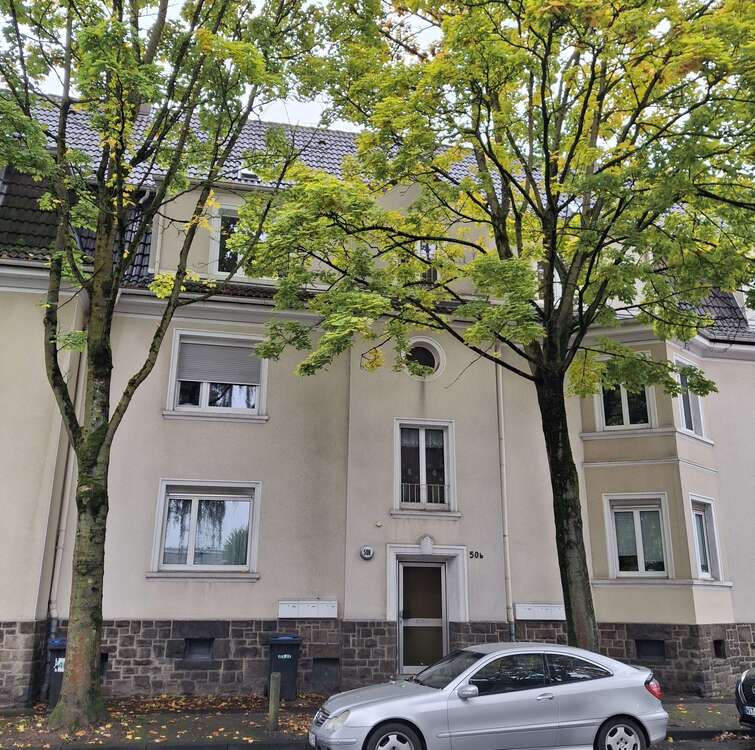 Thumbnail-Wohnung zum Mieten in Witten 608,83 € 69.58 m²