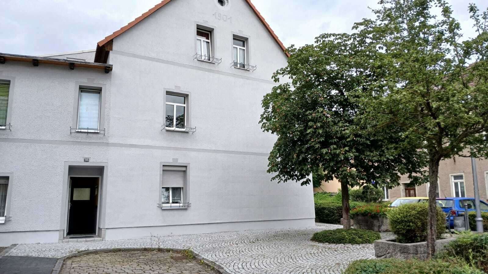 Thumbnail-Haus zum Kaufen in Lutherstadt Eisleben 299.000,00 € 392 m²