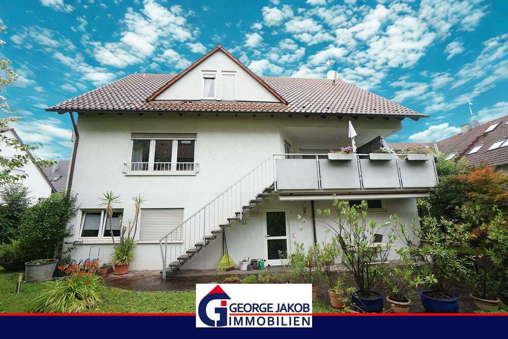 Thumbnail-Haus zum Kaufen in Markgröningen 849.000,00 € 172.86 m²