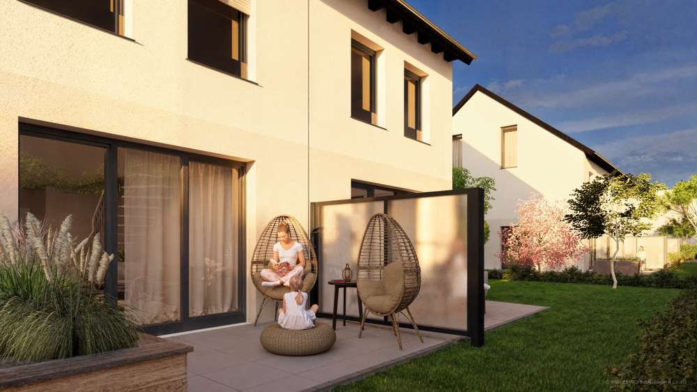 Thumbnail-Haus zum Kaufen in Olching Neu-Esting 729.900,00 € 117 m²