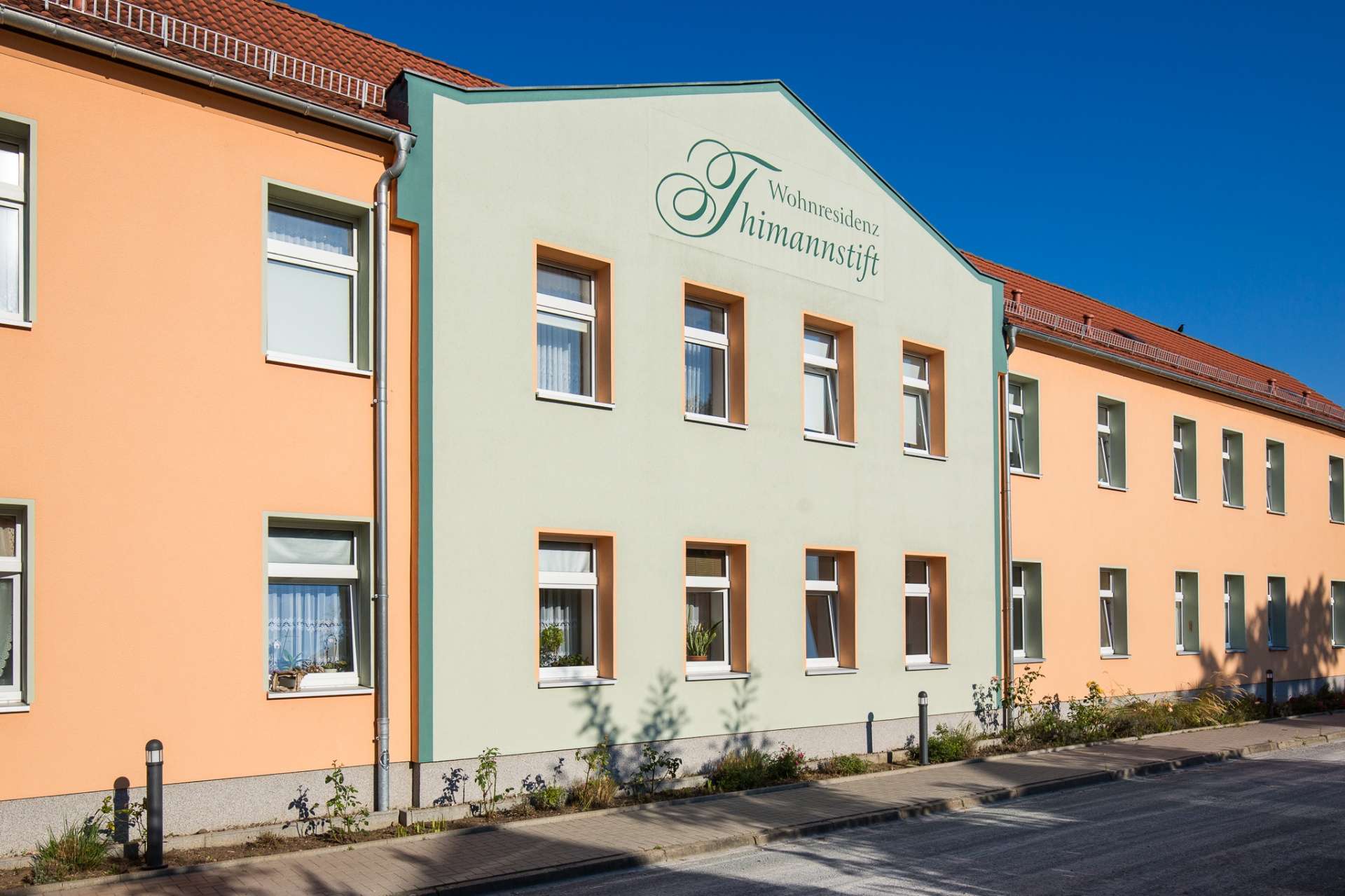 Thumbnail-Wohnung zum Mieten in Schönebeck (Elbe) 334,32 € 47.76 m²