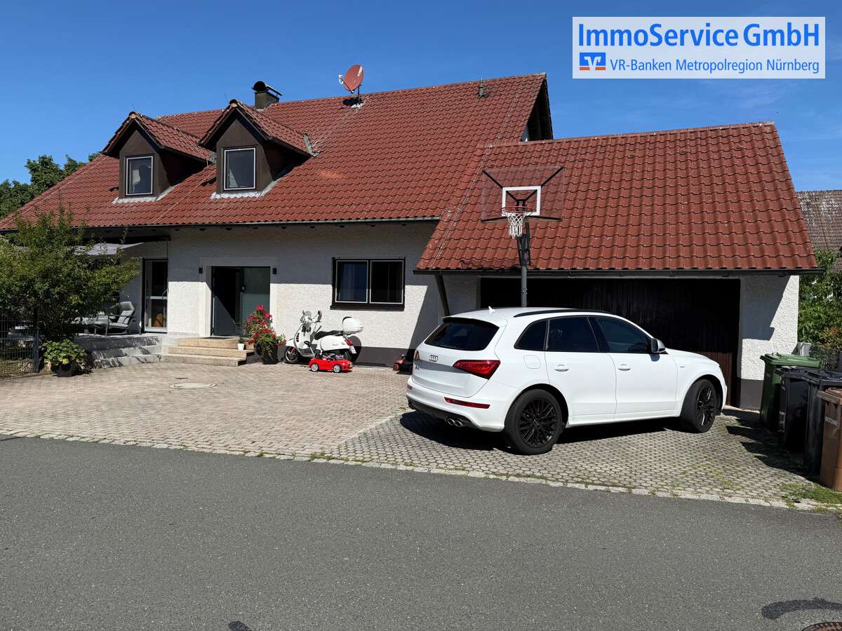 Thumbnail-Haus zum Kaufen in Wendelstein 730.000,00 € 199.99 m²