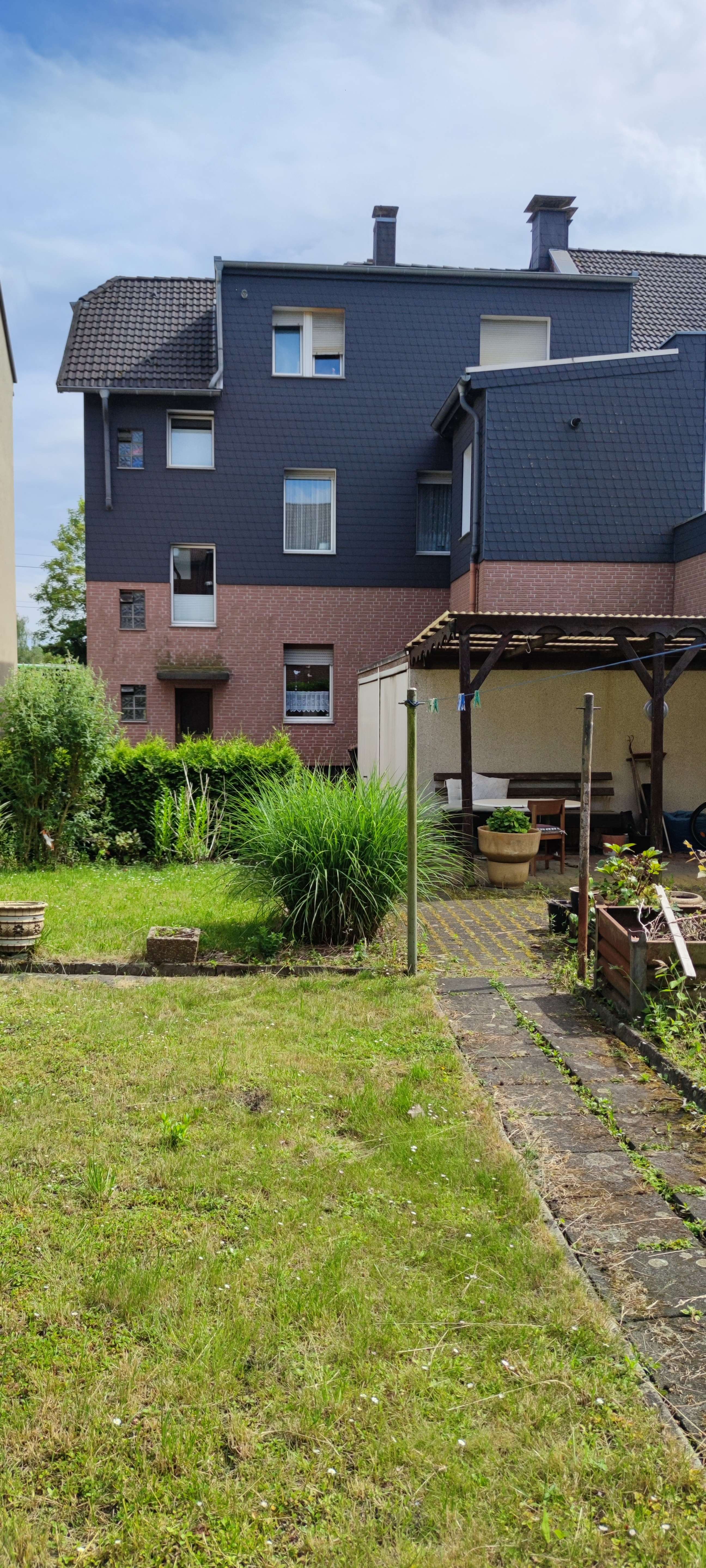 Thumbnail-Haus zum Kaufen in Recklinghausen 290.000,00 € 225 m²