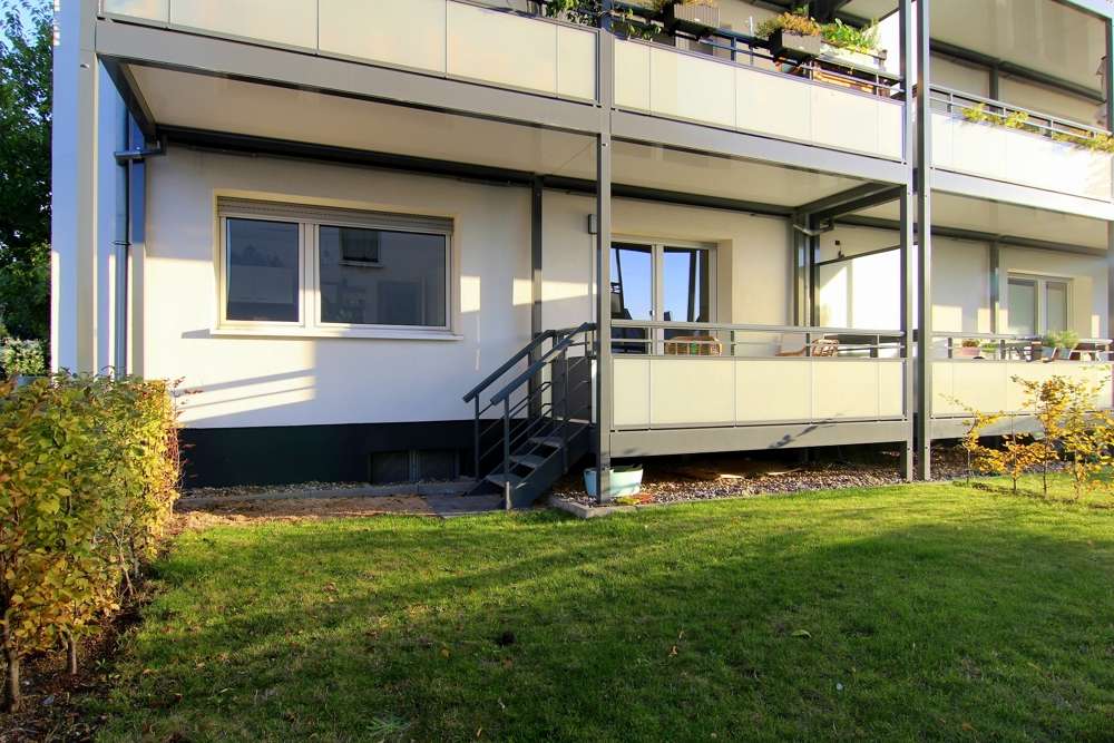 Thumbnail-Wohnung zum Mieten in Köln Weiß 1.000,00 € 58 m²