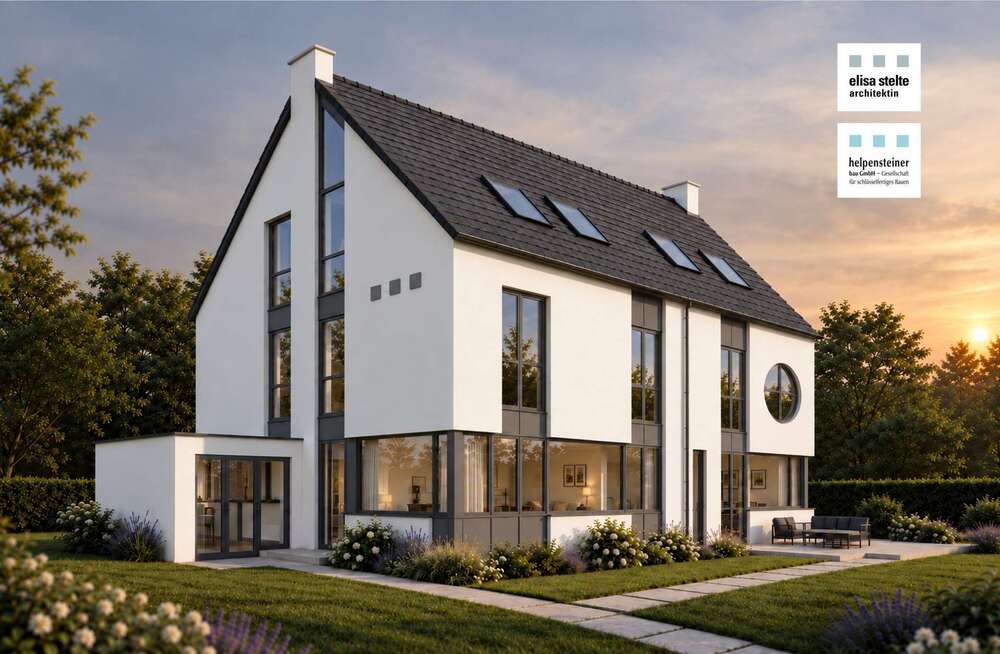 Thumbnail-Haus zum Kaufen in Neuss 1.150.000,00 € 225.5 m²
