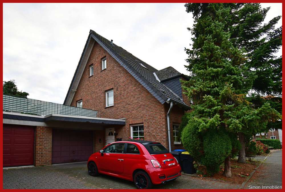 Thumbnail-Haus zum Kaufen in Neuss 549.000,00 € 202 m²