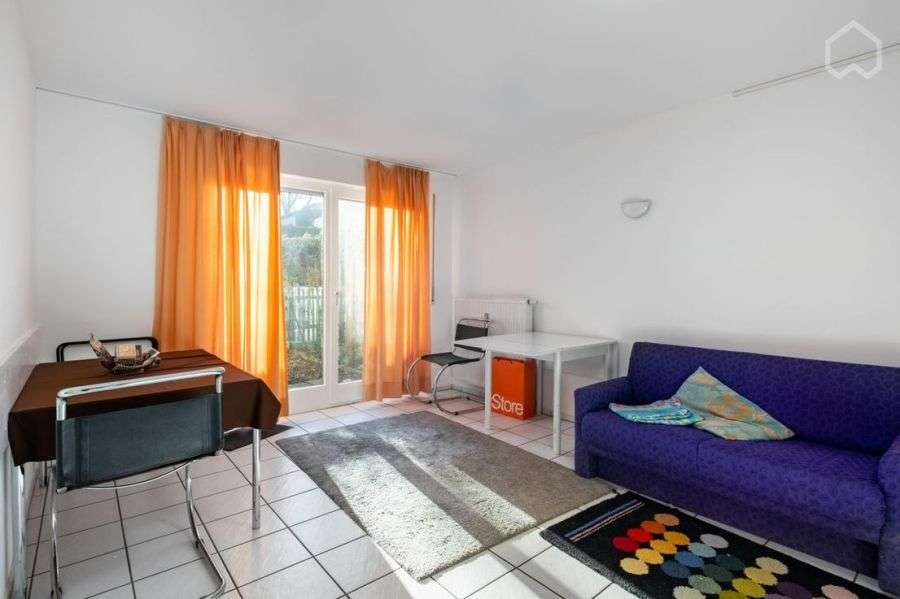 Thumbnail-Wohnung zum Mieten in München 1.190,00 € 57 m²