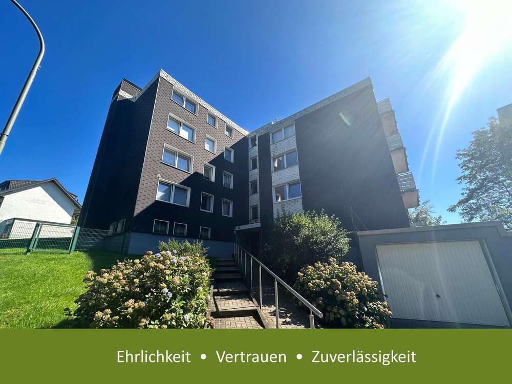 Thumbnail-Wohnung zum Mieten in Bergneustadt 900,00 € 113 m²