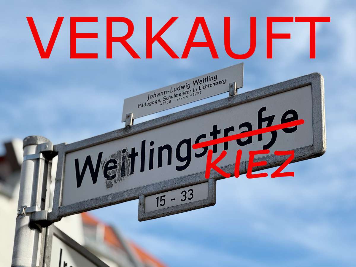 Thumbnail-Wohnung zum Kaufen in Berlin 380.000,00 € 71 m²