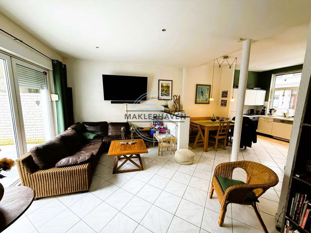 Thumbnail-Haus zum Kaufen in Bremerhaven 225.000,00 € 140 m²