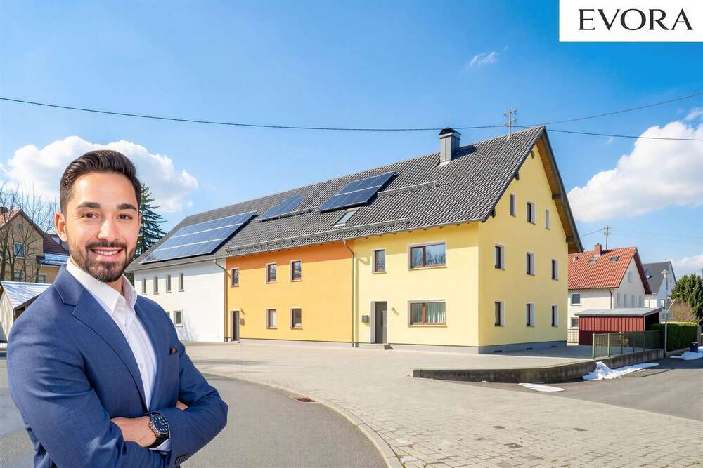Thumbnail-Haus zum Kaufen in Amberg 520.000,00 € 180 m²