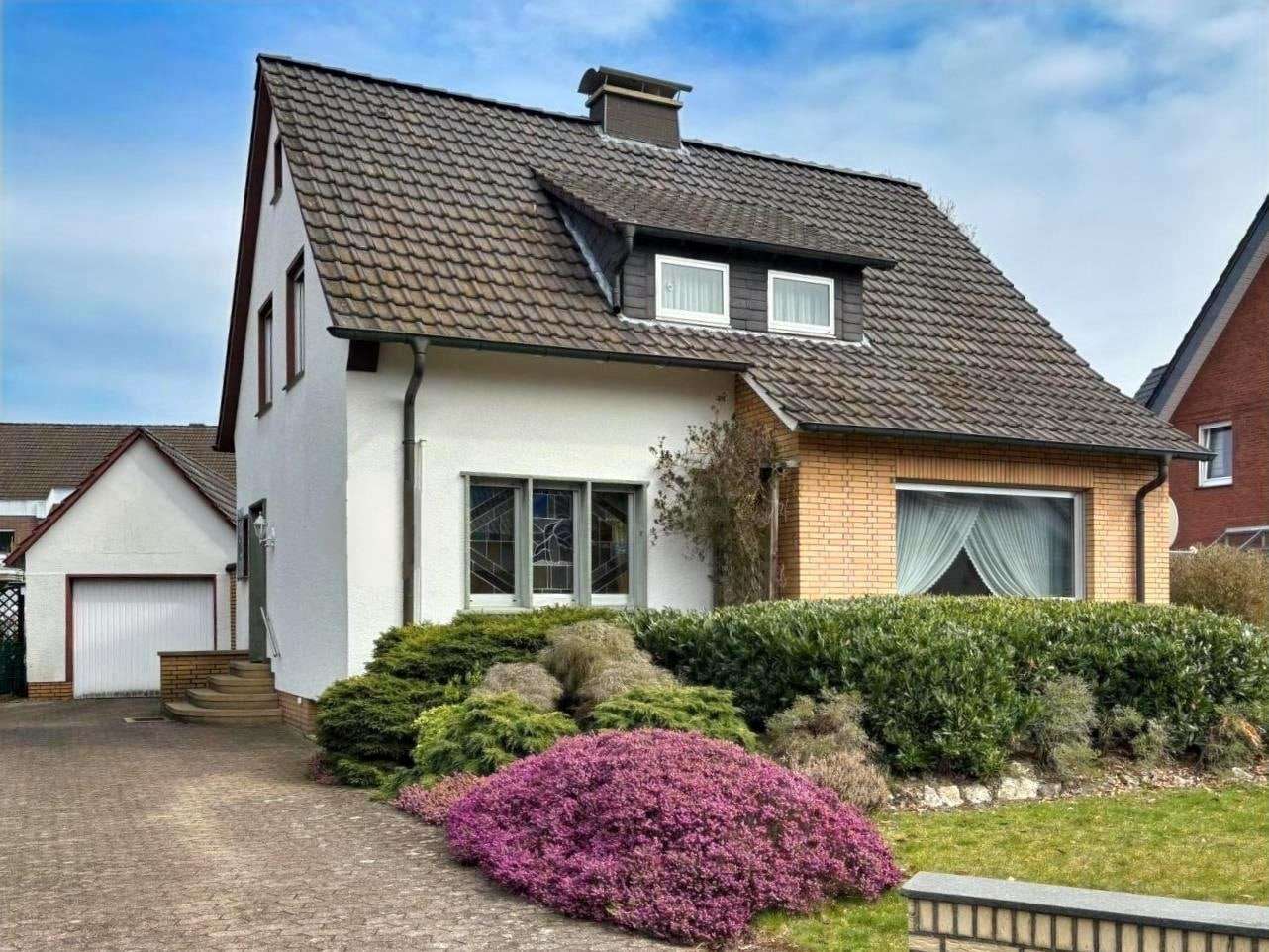 Thumbnail-Haus zum Kaufen in Gütersloh 325.000,00 € 106 m²