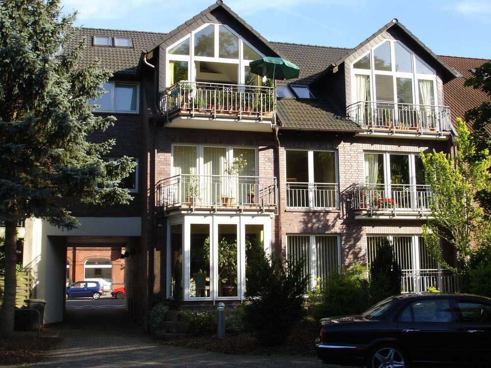 Thumbnail-Wohnung zum Mieten in Hannover 945,00 € 73 m²