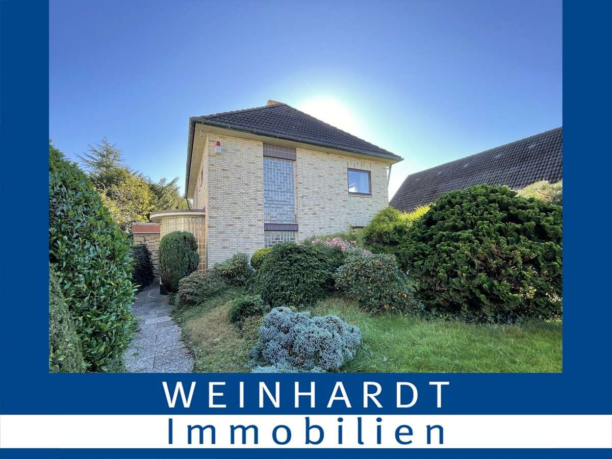 Thumbnail-Haus zum Kaufen in Pinneberg 539.000,00 € 177 m²