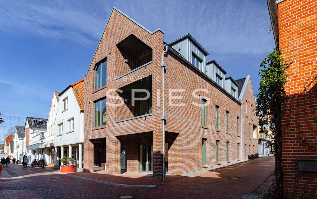 Thumbnail-Einzelhandel in Jever 1.262,66 € 87.08 m²