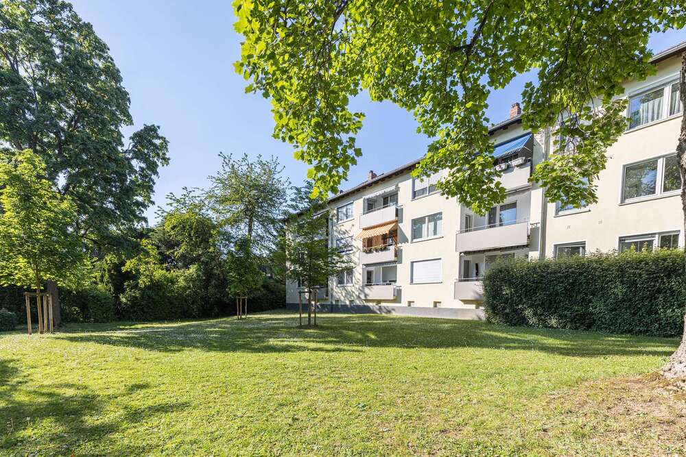 Thumbnail-Wohnung zum Kaufen in Frankfurt am Main 393.000,00 € 72 m²