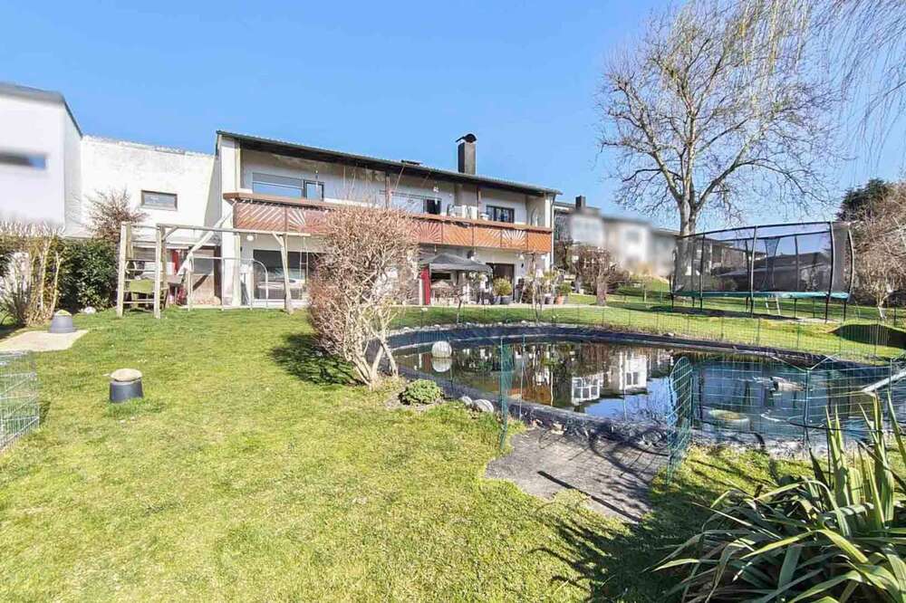 Thumbnail-Haus zum Kaufen in Velden 749.000,00 € 270 m²