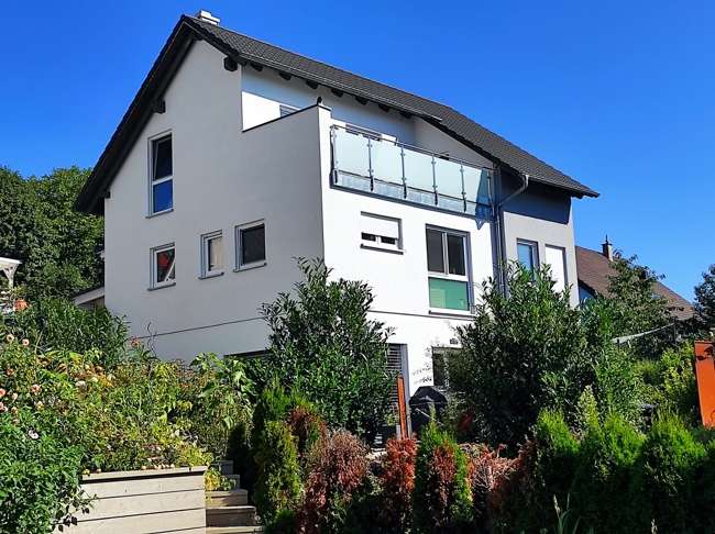 Thumbnail-Haus zum Kaufen in Schwaigern Niederhofen 789.000,00 € 200.68 m²