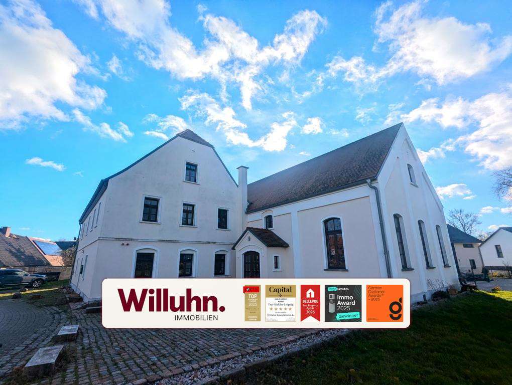 Thumbnail-Haus zum Kaufen in Jesewitz 698.000,00 € 359 m²