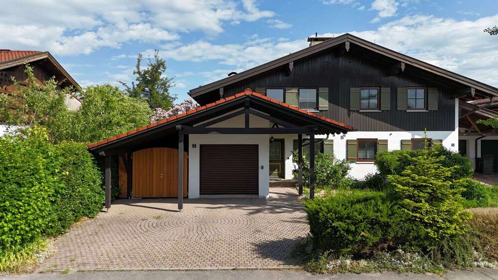 Thumbnail-Haus zum Kaufen in Eggstätt 819.000,00 € 145 m²