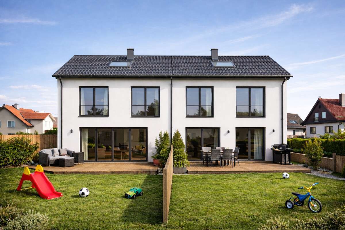 Thumbnail-Haus zum Kaufen in Fürstenfeldbruck 910.000,00 € 147 m²