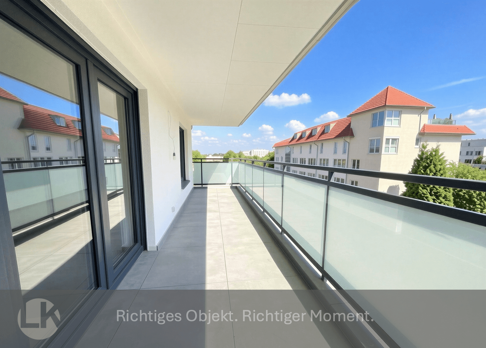 Thumbnail-Wohnung zum Mieten in Dortmund 1.320,00 € 105 m²