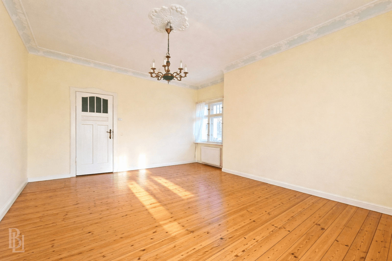 Thumbnail-Wohnung zum Kaufen in Berlin 420.000,00 € 84.12 m²