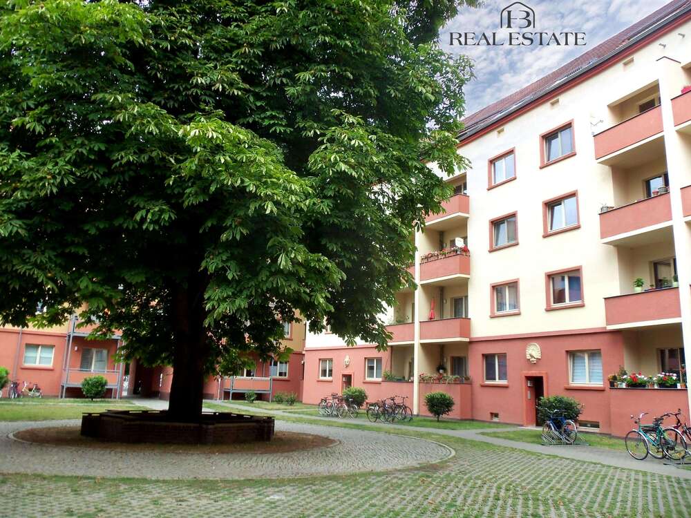 Thumbnail-Wohnung zum Kaufen in Magdeburg 95.000,00 € 59.2 m²