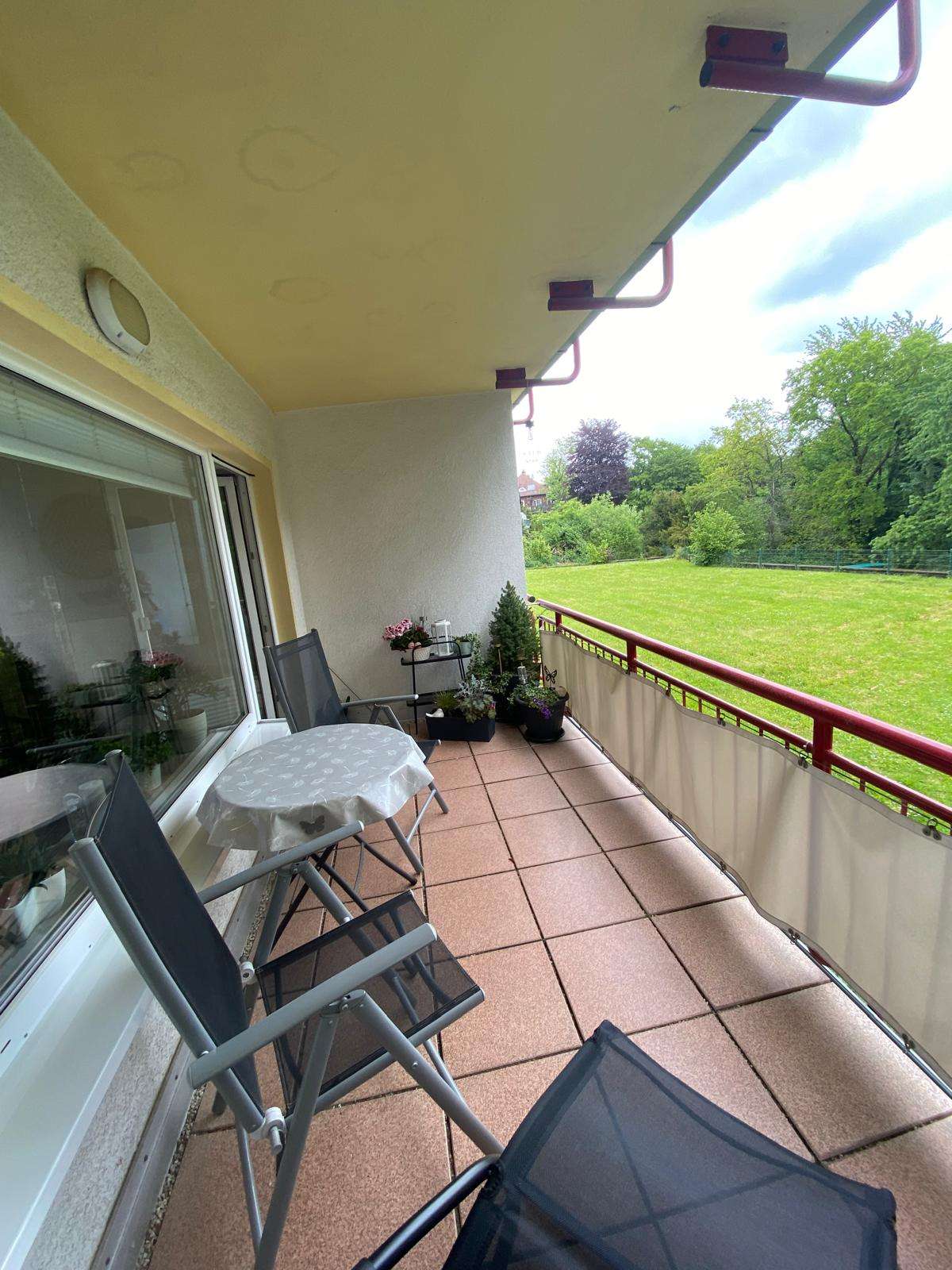 Thumbnail-Wohnung zum Mieten in Wuppertal 400,00 € 49.44 m²