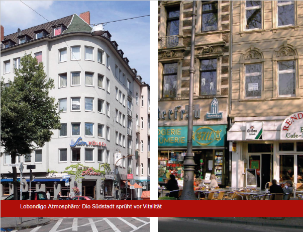 Thumbnail-Einzelhandel in Köln 999.000,00 € 315.81 m²