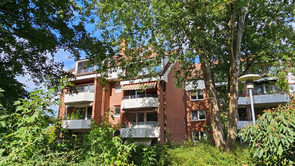 Thumbnail-Wohnung zum Kaufen in Elmshorn 161.000,00 € 51.24 m²