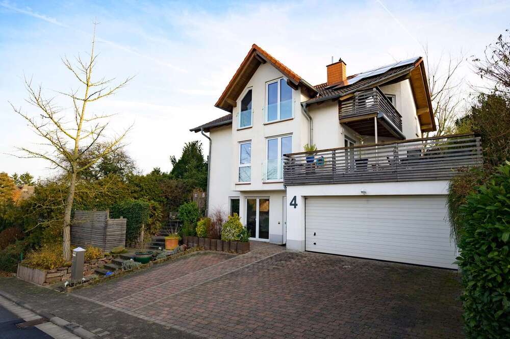 Thumbnail-Haus zum Kaufen in Roßdorf 879.000,00 € 240 m²