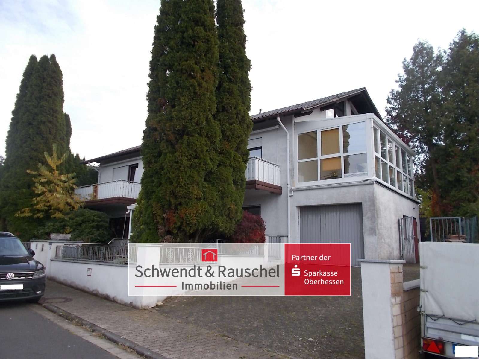 Thumbnail-Haus zum Kaufen in Hirzenhain 275.000,00 € 234 m²