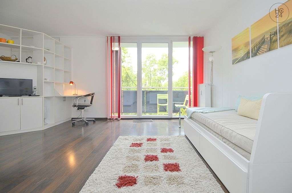 Thumbnail-Wohnung zum Mieten in Wiesbaden 1.150,00 € 40 m²