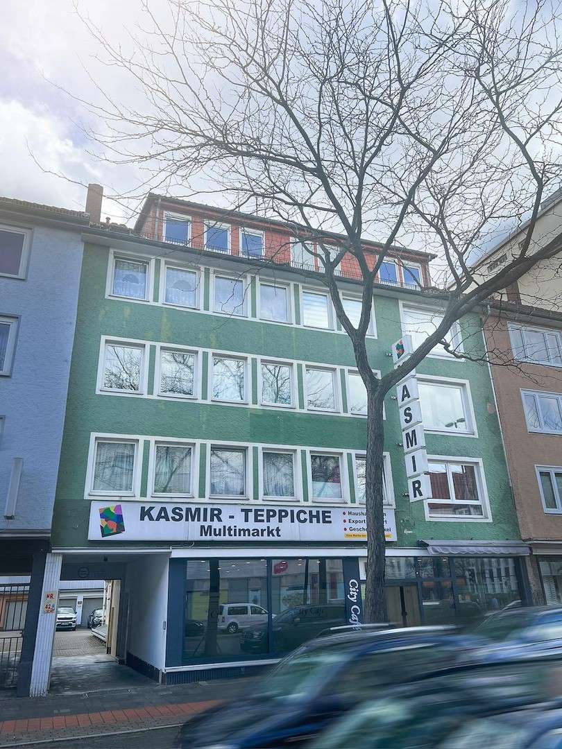 Thumbnail-Haus zum Kaufen in Hildesheim 1.900.000,00 € 785 m²