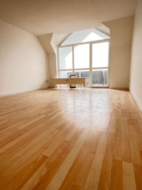 Thumbnail-Wohnung zum Mieten in Neuburg 430,00 € 64.74 m²